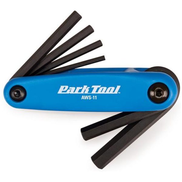 Umbrakoverktøy AWS-11C