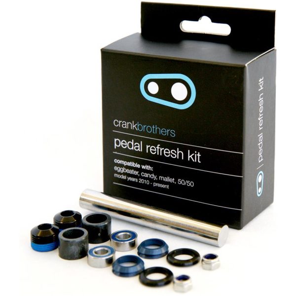 CrankBrothers  Pedal Refresh Kit