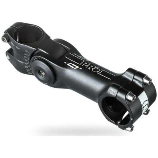 PRO - LT justerbar Styrestem 90mm