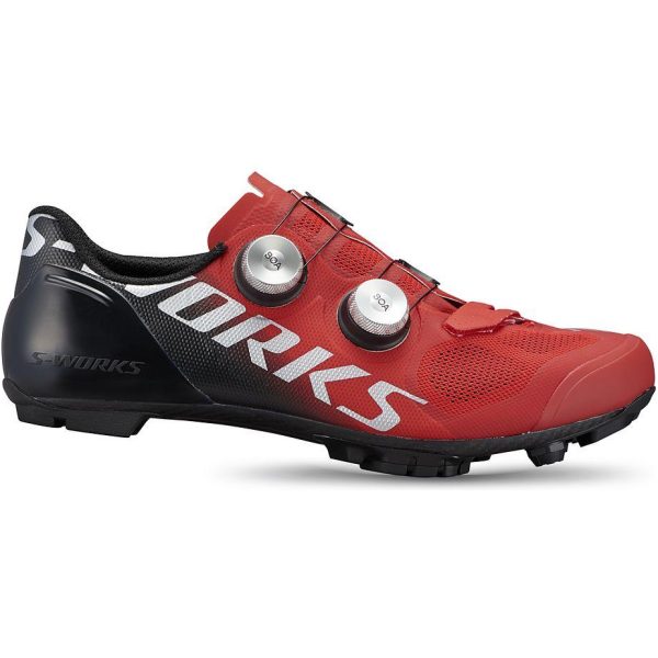 S-Works - Vent EVO Gravel Shoes