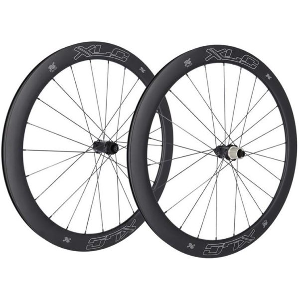 XLC - WS-C50 Road 700C Hjulsett 12mm Thru Axle