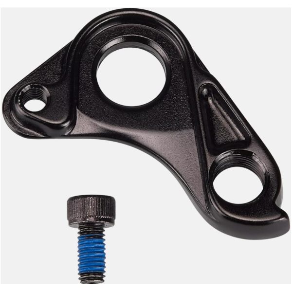 Specialized - Girøre - HGR MY21 ROAD DISC, LIGHTWEIGHT ROAD THRU-AXLE DERAILLEUR HANGER, W/ BOLT