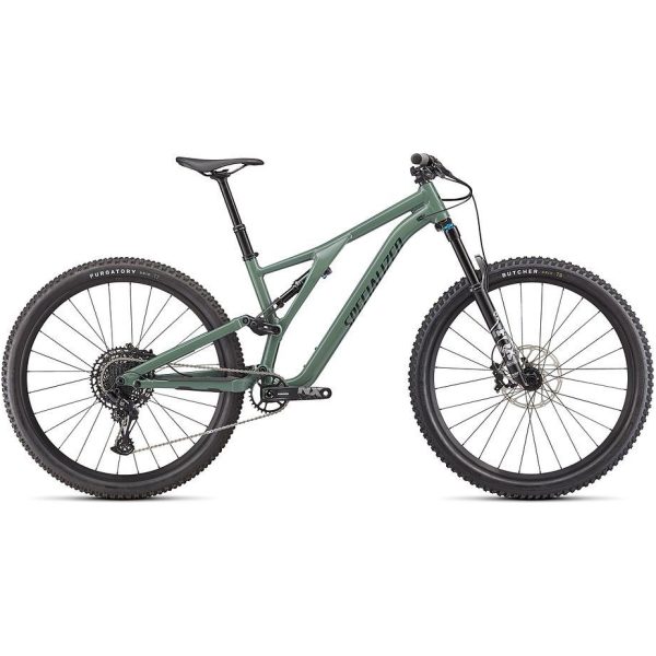 Specialized - Stumpjumper Comp Alloy