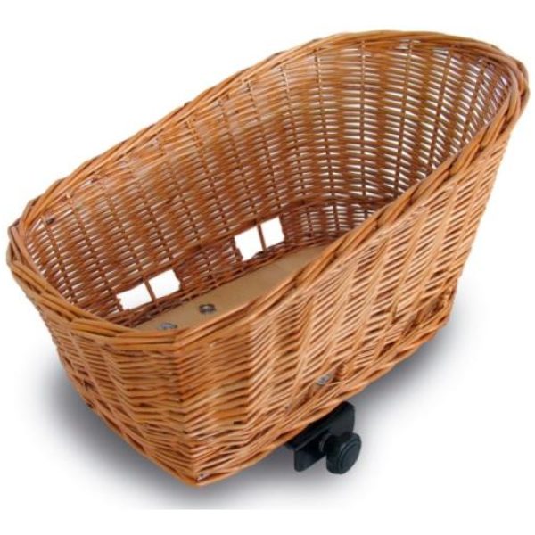 Basil - Pasja Petbasket Senna