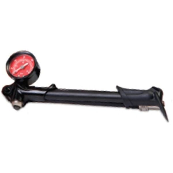 Rockshox - RS Fork/shock Pump (max 300 psi)