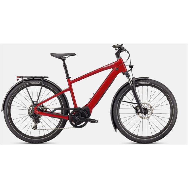 Specialized - Turbo Vado 4.0 NB