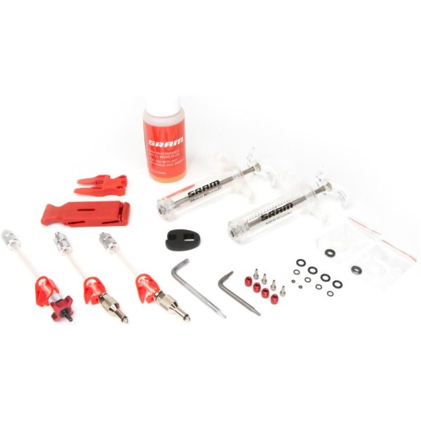 SRAM - Pro DOT Brake Bleed Kit