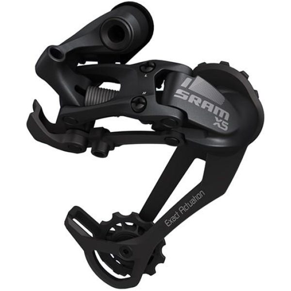 SRAM - RD-X5-A1 9speed