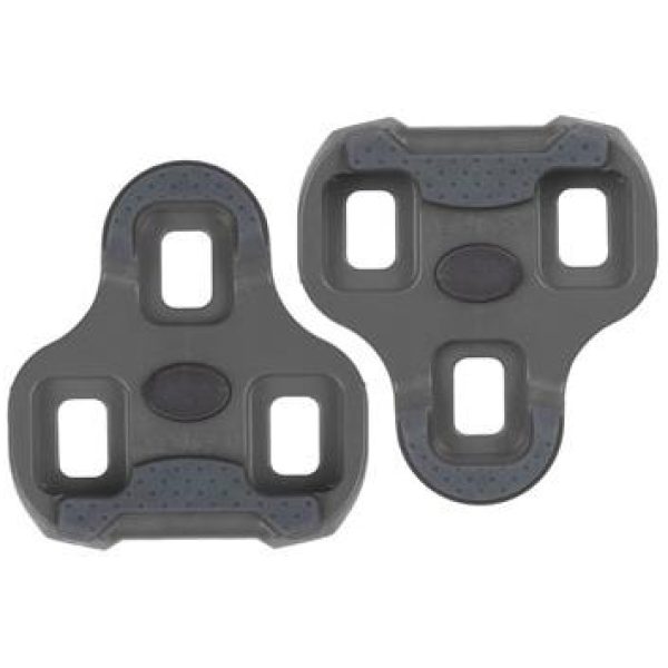 Look - Kéo Grip, Grå, 4,5 grader