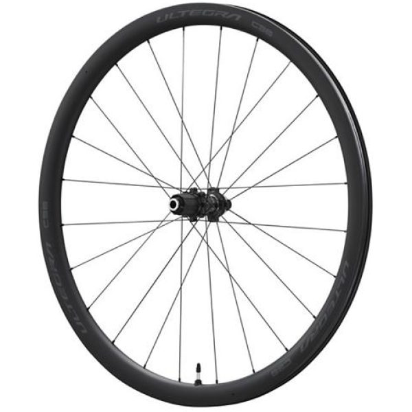 SHIMANO ULTEGRA Bakhjul WH-R8170-C36-TL-R 11/12-delt CENTER LOCK-skivebrems 28"