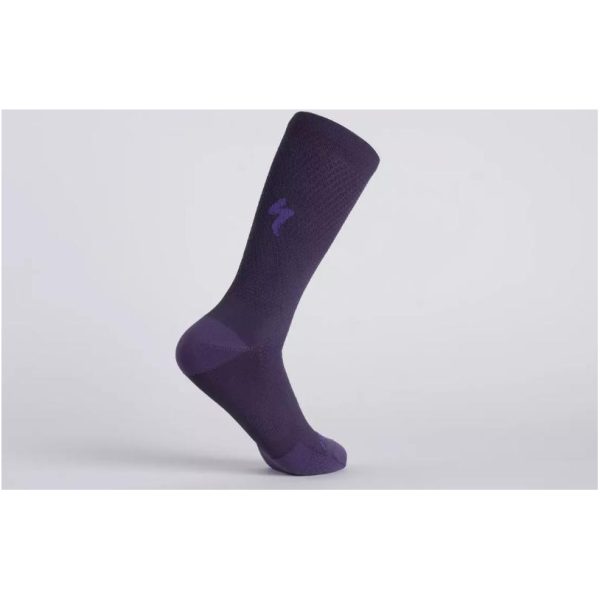 Specialized- Hydrogen Vent Tall Sokk (Flere Farger)