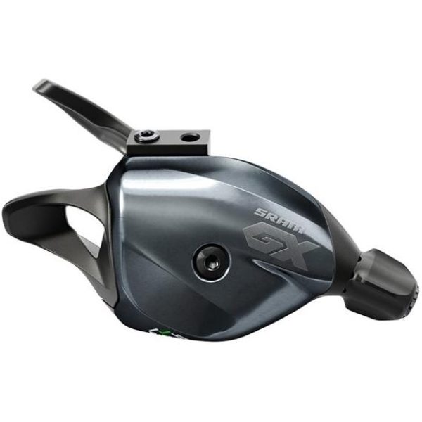 SRAM - SRAM Trigger shifter GX Eagle Lunar 12 speed Rear