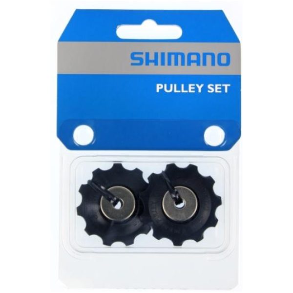 Shimano - Trinsehjul 5700