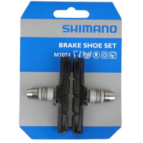 Shimano - M70T4 LX/Deore