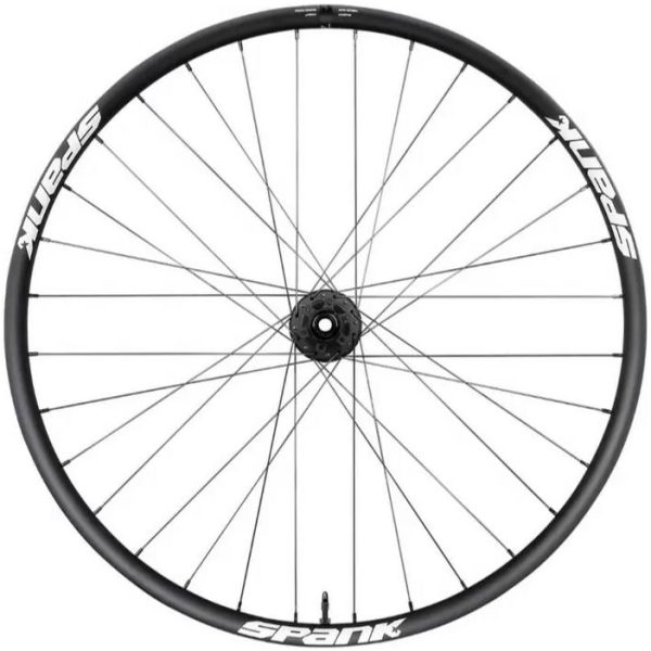 SPANK  26'' Spike Race 33 Singlespeed Rear Wheel