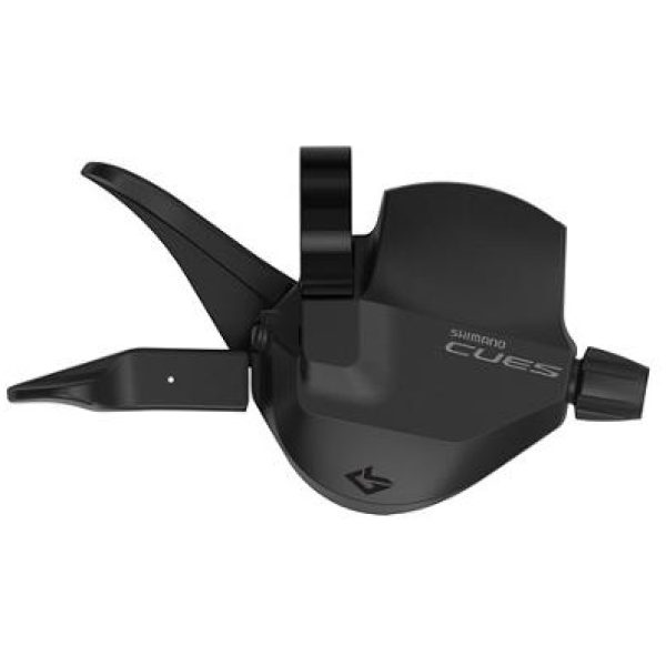 SHIMANO - CUES Girspak SLU600010RSET 10-delt RAPIDFIRE PLUS