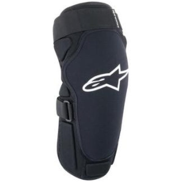 Alpinestars Plasma Pro Knebeskytter