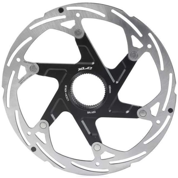 XLC - BR-X82 140mm CL