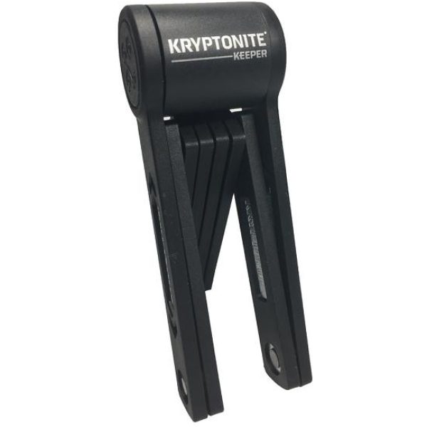 Kryptonite - Keeper Mini Foldbar 80cm