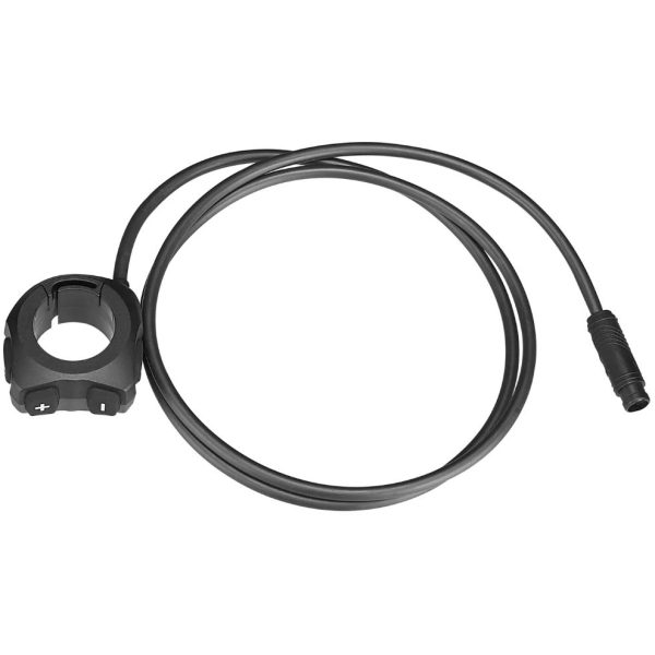 Specialized - ELE HMI, WIRED TRAIL REMOTE 2