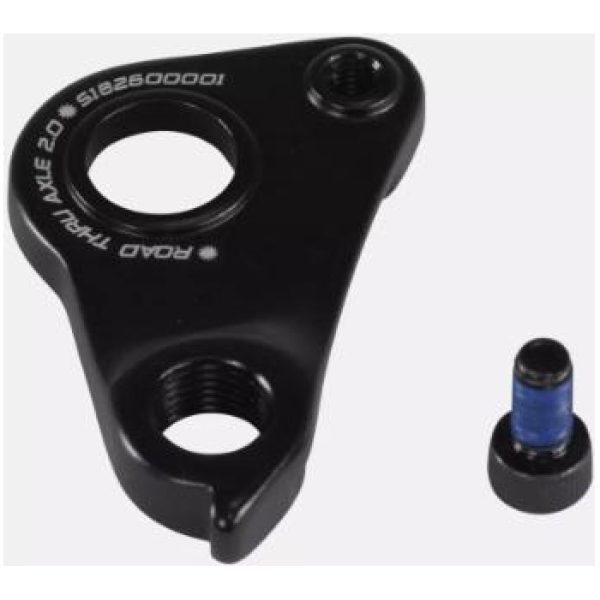 Specialized - Girøre (HGR MY18 ROAD DISC, ROAD THRU-AXLE 2.0 DERAILLEUR HANGER, W/ BOLT)