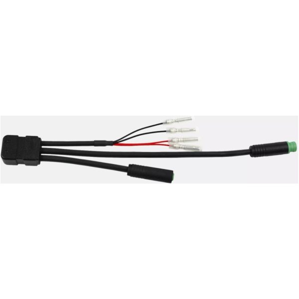Specialized - ELE WIRING, SPECIALIZED FULL POWER 3.1 SYSTEM, Y-SPLITTER FOR WIRED LIGHTS