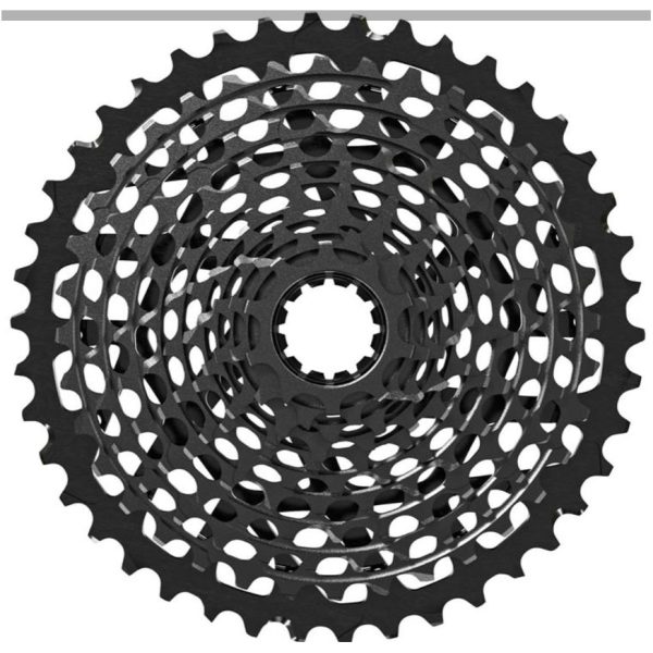 Sram kassett (CS-XG-1195) 11 delt