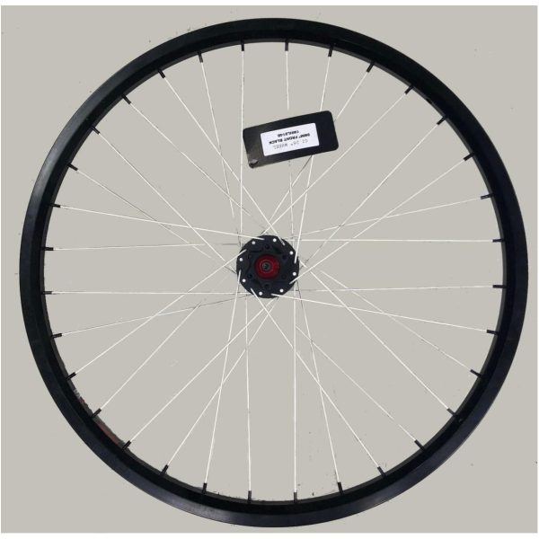 Atomlab - Dirt Wheel 26" 9mm