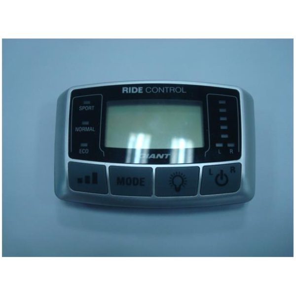 Giant - LCD RideControl Panel 36V