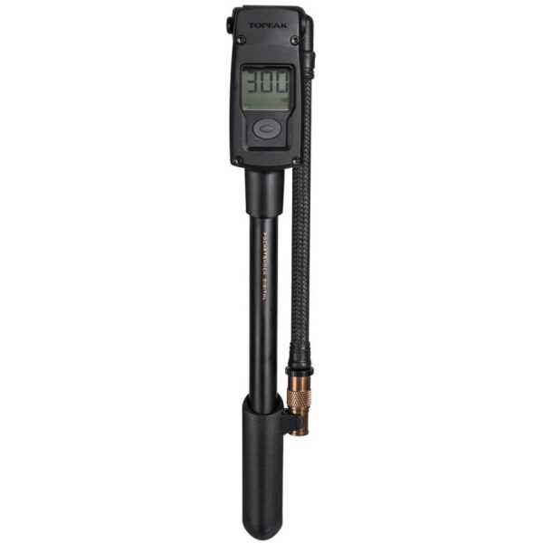 Topeak - POCKETSHOCK DIGITAL