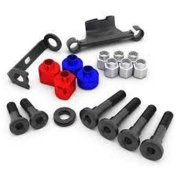 Spesialized - Levo Motor Boltkit (Gen2)