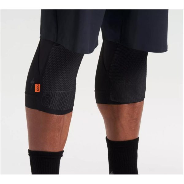 Specialized - Traction D3O® Knee Pad