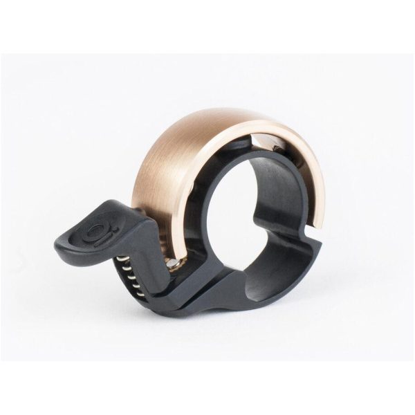 Knog - Oi Classic S 22.2 mm ringeklokke