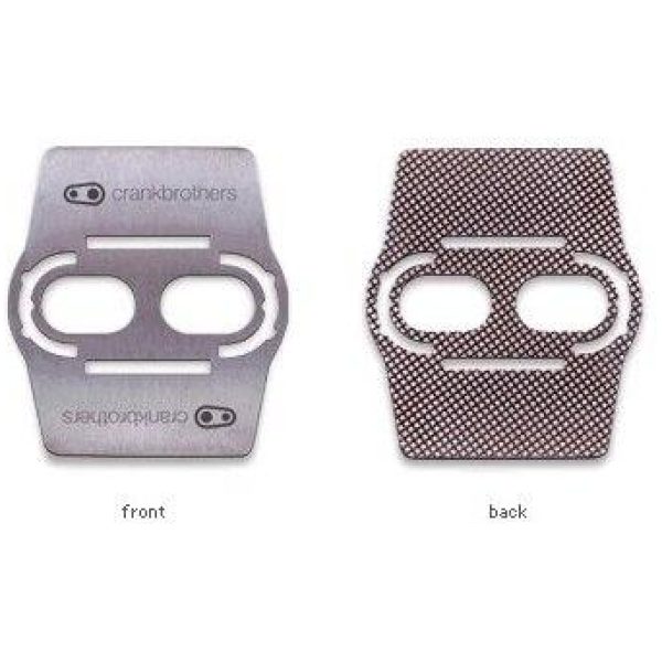 CrankBrothers - Shoe Shields