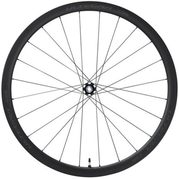 SHIMANO - ULTEGRA Forjul WH-R8170-C36-TL-F CENTER LOCK-skivebrems 28"