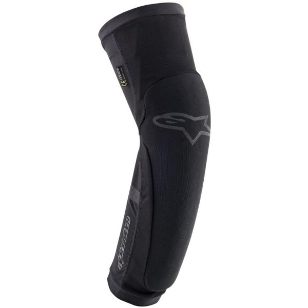 Alpinestars - Paragon Plus Knee/Shin Protector (utstillingsmodel)