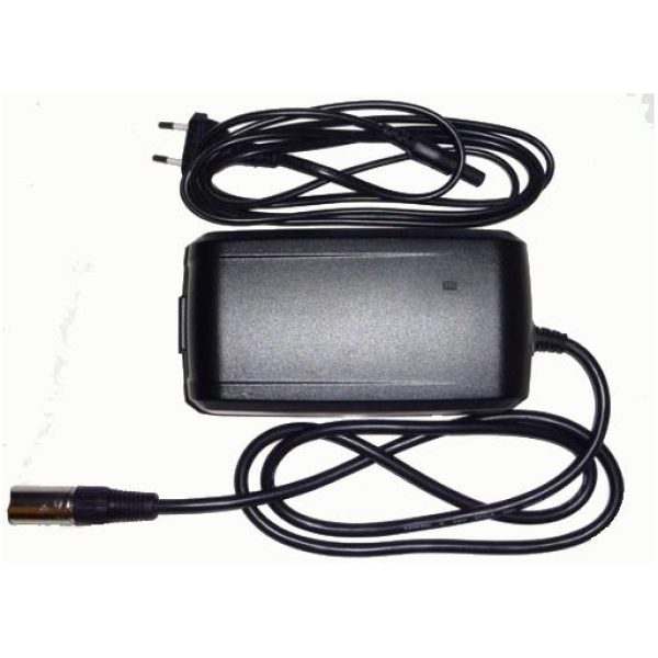 Giant - Lader EnergyPak 36V-4A Hurtiglader 3pins