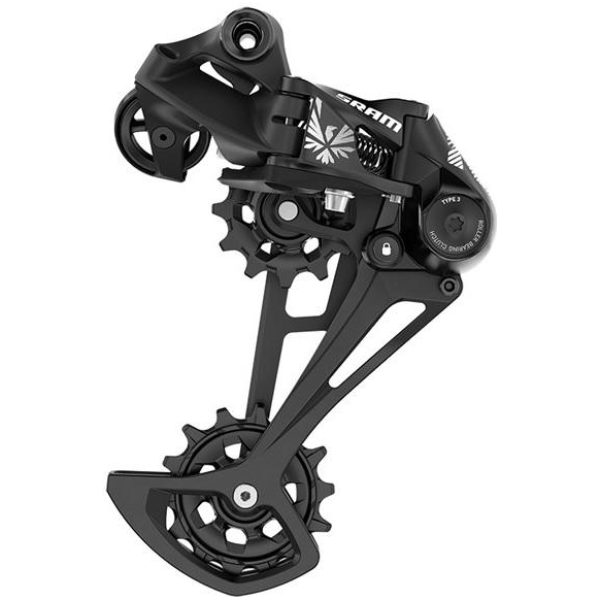 SRAM - NX Eagle 12 speed, Long cage