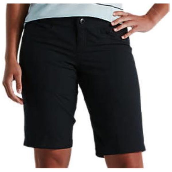 Specialized - WOMEN'S TRAIL SHORT WITH LINER