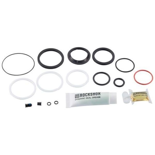 ROCKSHOX - AM service kit Super Deluxe Coil (2018+)