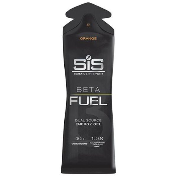 SIS - Beta Fuel Gel 60ml