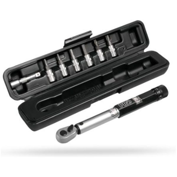 Pro Momentnøkkel 3-15 Nm