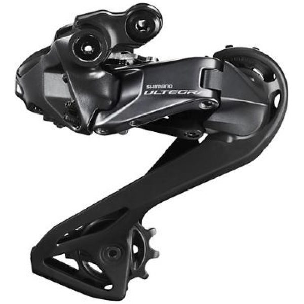 SHIMANO - ULTEGRA Navgir (Di2-spes.) RD-R8150 12-delt Kompatibel med direktemontering