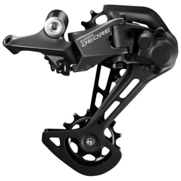 Shimano - Deore Navgir RD-M5100-SGS 11-delt