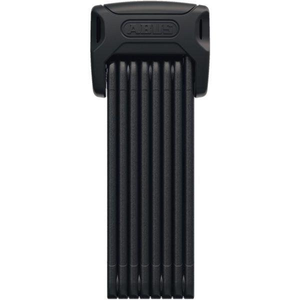 ABUS - BORDO™ Big XPlus™ 6000K/120 black SH