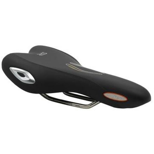 Selle Royal - sadel Lookin
