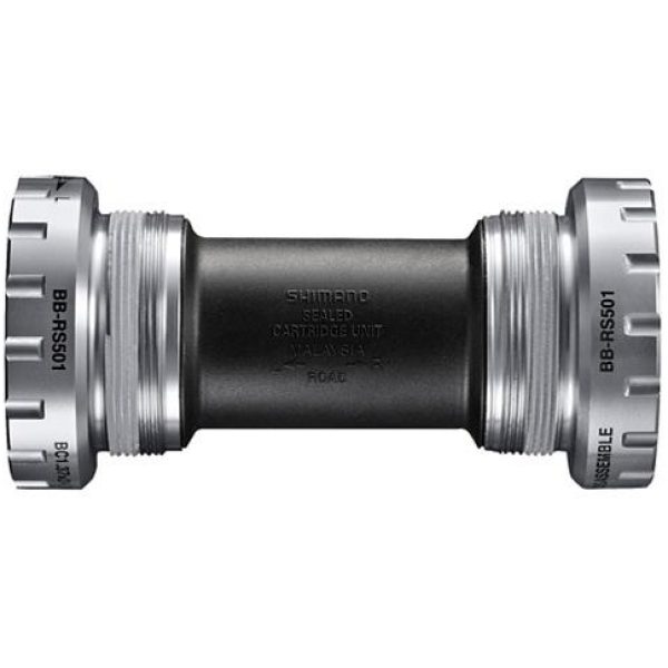 SHIMANO Kranklager (HOLLOWTECH II) BB-RS501 HOLLOWTECH II 68