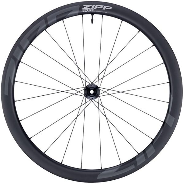 Zipp - Wheel 303 S 45mm 700c Front 12x100