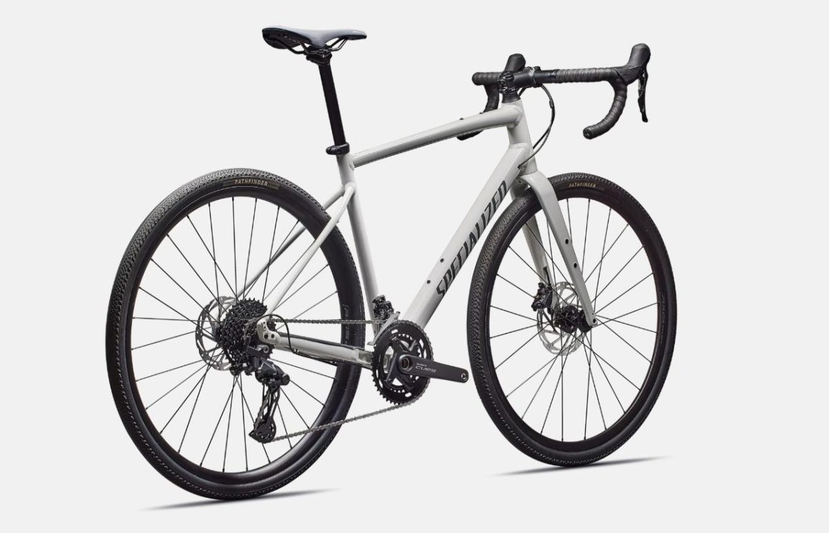 Gloss Dune White/ashen