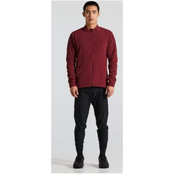 Specialized - Men's Trail Alpha Jacket